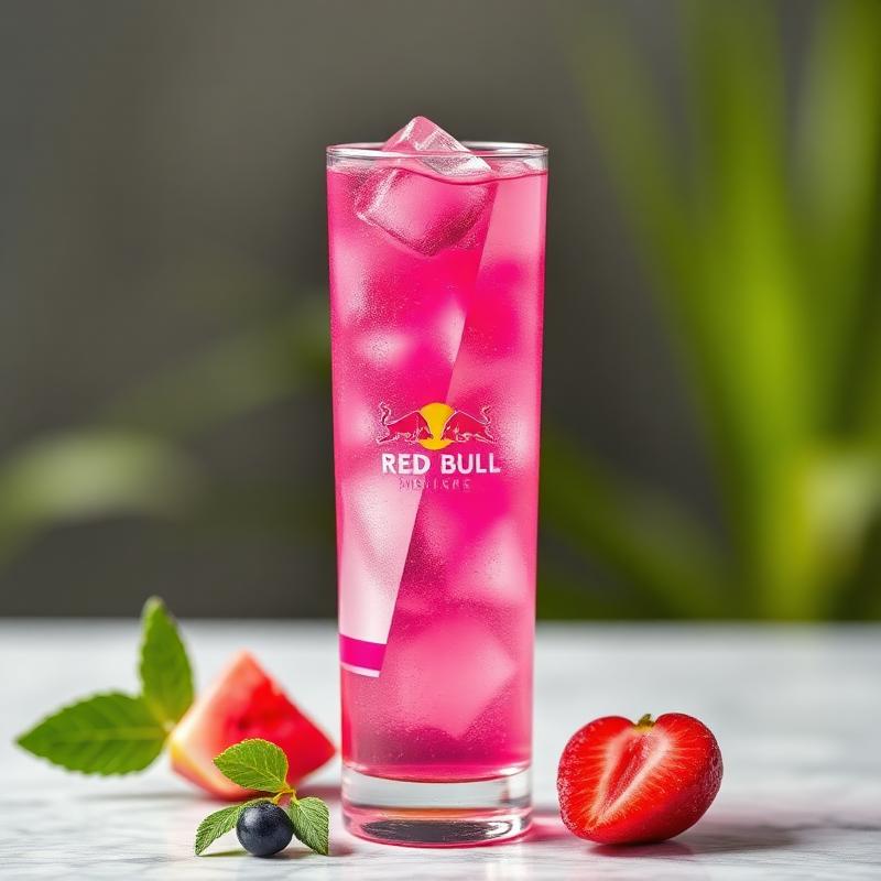 Energy Infusions